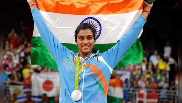 On this day: PV Sindhu wins the historic silver medal at 2016 Rio Olympics