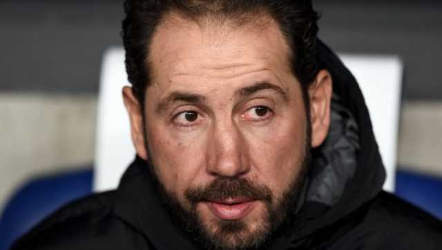 LaLiga: Deportivo Alaves appoint former Sevilla manager Pablo Machin as club's new coach LaLiga: Deportivo Alaves appoint former Sevilla manager Pablo Machin as club's new coach