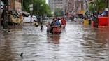 Heavy rains continue to lash parts of Kerala; IMD issues orange alert in seven districts