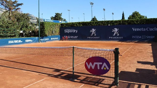 Palermo Open: All COVID-19 tests on players, coaches come back negative ahead of WTA Tour restart Palermo Open: All COVID-19 tests on players, coaches come back negative ahead of WTA Tour restart