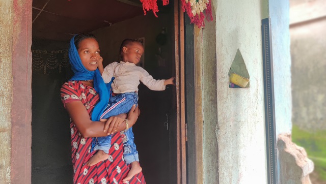 No Covid relief for Maharashtra's tribals as scheme meant to ease burden fails to lift-off No Covid relief for Maharashtra's tribals as scheme meant to ease burden fails to lift-off