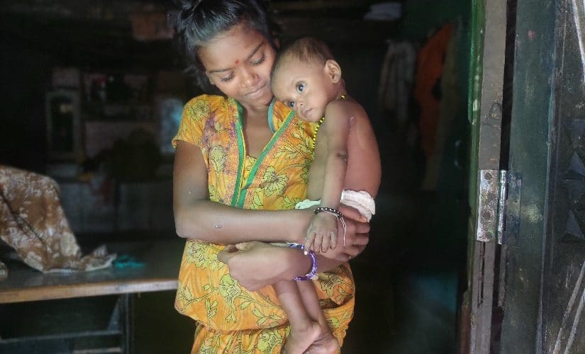 Nowhere in Maharashtra is the crisis among children starker than in Palghar – a district with a population of 3 million, 37% of which comprises Scheduled Tribe, much more than Maharashtra’s 9.4%. Parth MN