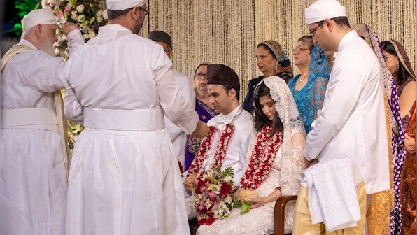 The world of Parsi matchmakers: Bringing together eligible singles to help preserve a shrinking community
