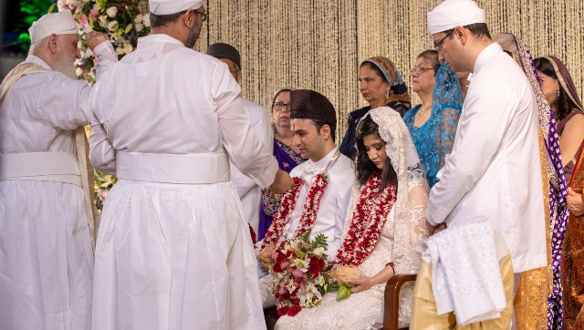 The world of Parsi matchmakers: Bringing together eligible singles to help preserve a shrinking community The world of Parsi matchmakers: Bringing together eligible singles to help preserve a shrinking community