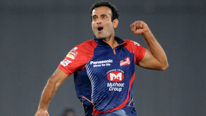 Irfan Pathan showing interest to play in Lanka Premier League, says report
