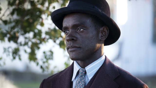 How HBO's Perry Mason, Watchmen underscore existential tension of policing while Black, in the US How HBO's Perry Mason, Watchmen underscore existential tension of policing while Black, in the US