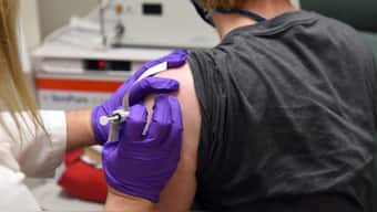 Elderly, ethnic minority volunteers in COVID-19 vaccine trials vital for its success, expert says