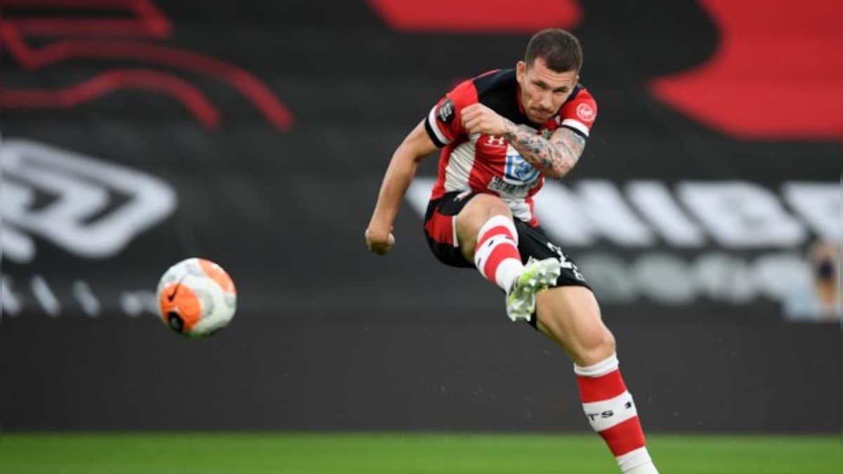 Premier League: Tottenham sign Pierre-Emile Hojbjerg from Southampton; Kyle Walker-Peters makes Saints move