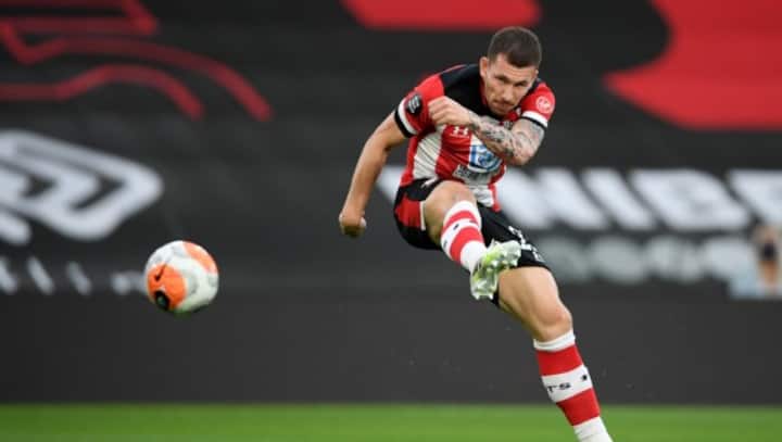 Premier League: Tottenham sign Pierre-Emile Hojbjerg from Southampton; Kyle Walker-Peters makes Saints move
