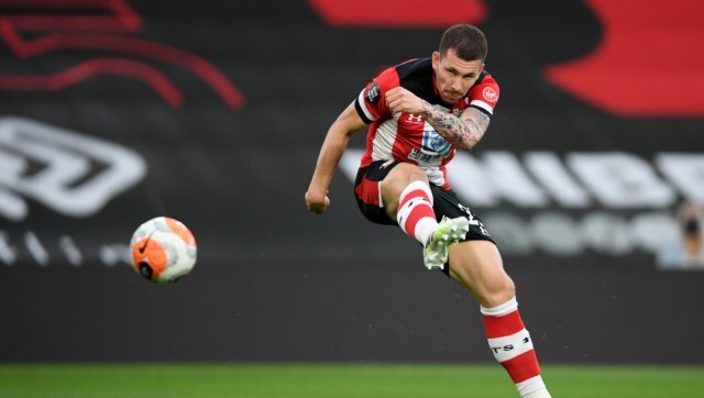 Premier League: Tottenham sign Pierre-Emile Hojbjerg from Southampton; Kyle Walker-Peters makes Saints move Premier League: Tottenham sign Pierre-Emile Hojbjerg from Southampton; Kyle Walker-Peters makes Saints move