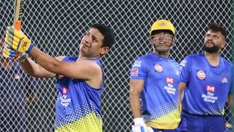 IPL 2020: Will get to learn a lot from Harbhajan Singh at CSK, says Piyush Chawla