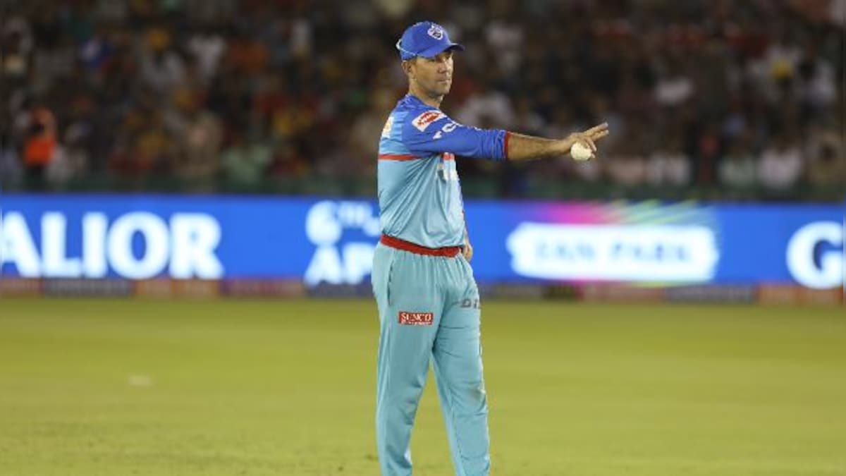 IPL 2020: Delhi Capitals coach Ricky Ponting says he plans to have a 'hard conversation' with R Ashwin on mankading