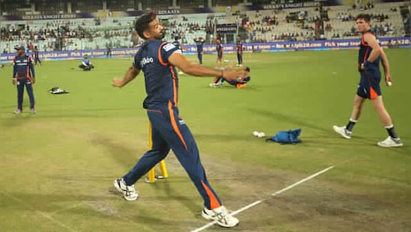 IPL 2020: Former league players Pradeep Sangwan, Pawan Suyal to travel as practice bowlers
