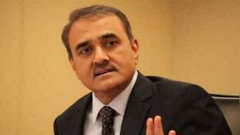 CoA files contempt petition against Praful Patel, pleads to bar him from football-related activities