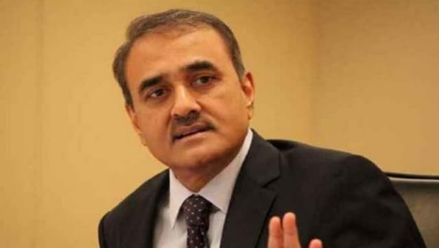 Happy that we were able to professionalize Indian football: Praful Patel