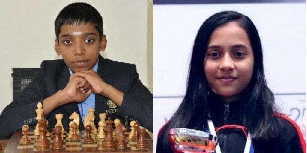 Indians at the Chess World Cup: P Harikrishna, Vidit Gujrathi advance,  Nihal Sarin loses second game