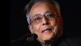 Pranab