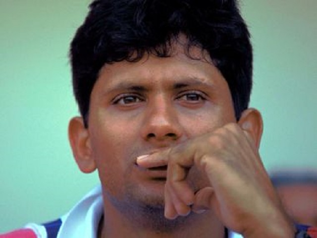 Watch: On Venkatesh Prasad's 51st birthday, take a look at India pacer's famous duel with Aamer Sohail in 1996 WC Watch: On Venkatesh Prasad's 51st birthday, take a look at India pacer's famous duel with Aamer Sohail in 1996 WC