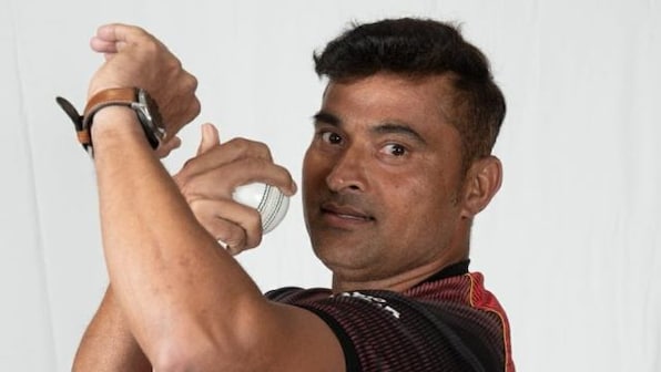 CPL 2020: Trinbago Knight Riders' Pravin Tambe becomes first Indian cricketer to play in Caribbean Premier League