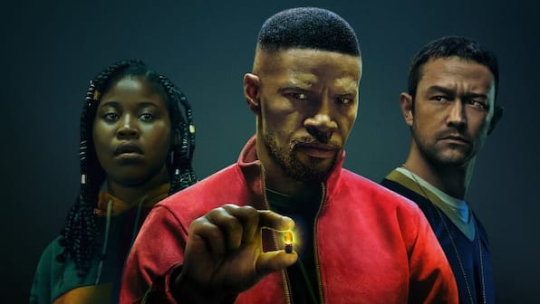 Project Power movie review: Jamie Foxx, Joseph Gordon Levitt thriller is a tough pill to swallow