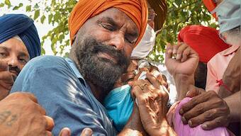 Punjab hooch tragedy: 12 more held, taking total arrests to 37; toll crosses 100