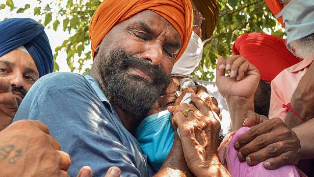 Punjab hooch tragedy: 12 more held, taking total arrests to 37; toll crosses 100 Punjab hooch tragedy: 12 more held, taking total arrests to 37; toll crosses 100