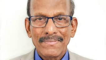 Athletics coach Purushotham Rai passes away one day before receiving Dronacharya Award