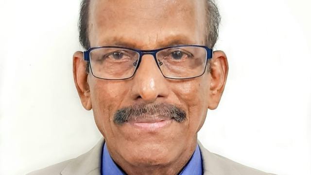 Athletics coach Purushotham Rai passes away one day before receiving Dronacharya Award Athletics coach Purushotham Rai passes away one day before receiving Dronacharya Award