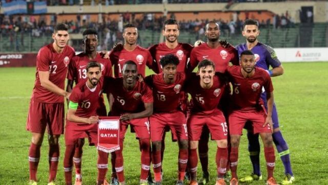 Qatar Football Association submits bid to host AFC Asian Cup in 2027, top bidder to be announced in 2021 Qatar Football Association submits bid to host AFC Asian Cup in 2027, top bidder to be announced in 2021