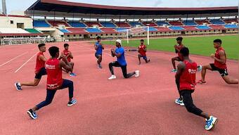 Reliance Foundation Odisha Athletics HPC confident of unearthing and grooming future Olympic medallists