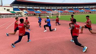 Reliance Foundation Odisha Athletics HPC confident of unearthing and grooming future Olympic medallists