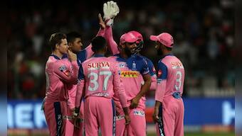 IPL 2020: Rajasthan Royals signs sponsorship deal with sanitary pad brand Niine in bid to drive social change