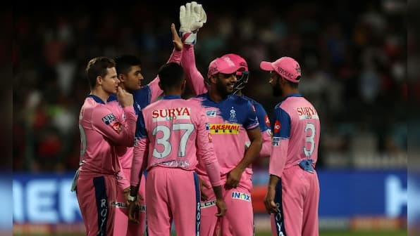 IPL 2020: Rajasthan Royals signs sponsorship deal with sanitary pad brand Niine in bid to drive social change