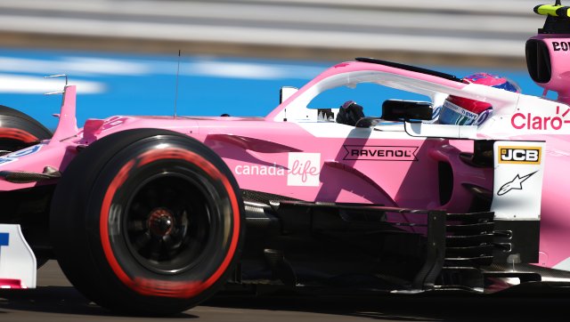 Formula 1 2020: Racing Point deducted 15 points, fined $470,000 following Renault's complaint about brake ducts Formula 1 2020: Racing Point deducted 15 points, fined $470,000 following Renault's complaint about brake ducts