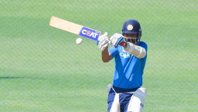 Ajinkya Rahane hopeful about ODI comeback; says he should have been India's No 4 batsman at 2019 World Cup Ajinkya Rahane hopeful about ODI comeback; says he should have been India's No 4 batsman at 2019 World Cup