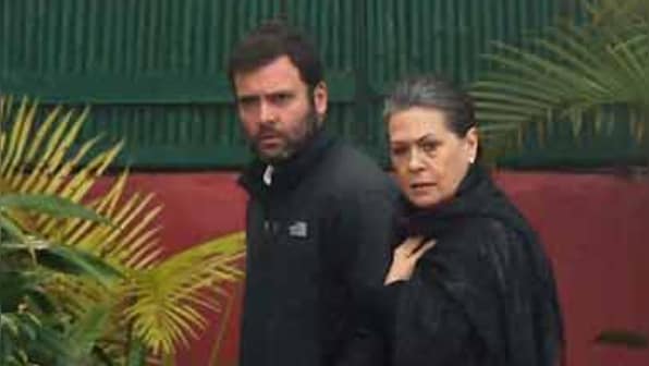 CWC meeting: Sonia and Rahul should see critical letter as a new beginning for Congress rather than a conspiracy