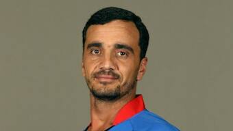 Afghanistan Cricket Board appoints former captain Raiees Ahmadzai as Director of Cricket