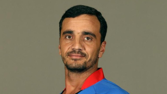 Afghanistan Cricket Board appoints former captain Raiees Ahmadzai as Director of Cricket Afghanistan Cricket Board appoints former captain Raiees Ahmadzai as Director of Cricket