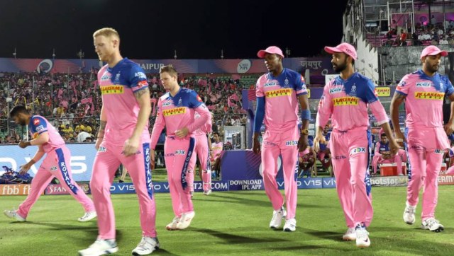 IPL 2020 RR Quiz: How well do you know the 2008 champions Rajasthan Royals? IPL 2020 RR Quiz: How well do you know the 2008 champions Rajasthan Royals?