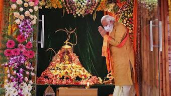 Ram Mandir, NEP, CAA and abrogation of Article 370 are pearls in the same string