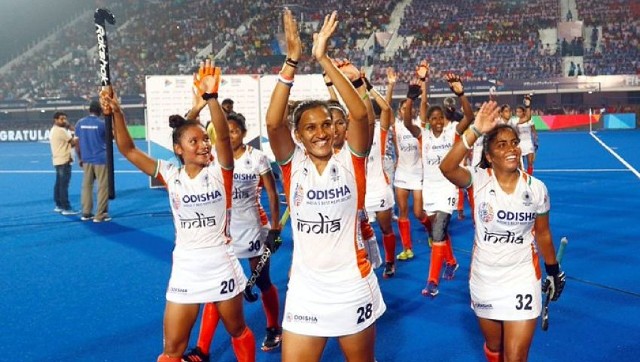 National Sports Awards 2020: From Rani Rampal to Mariyappan Thangavelu, know your Khel Ratna nominees National Sports Awards 2020: From Rani Rampal to Mariyappan Thangavelu, know your Khel Ratna nominees