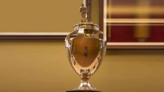 Ranji Trophy quarter-finals from 4 June in Bengaluru; final from 20 June – Firstcricket News, Firstpost