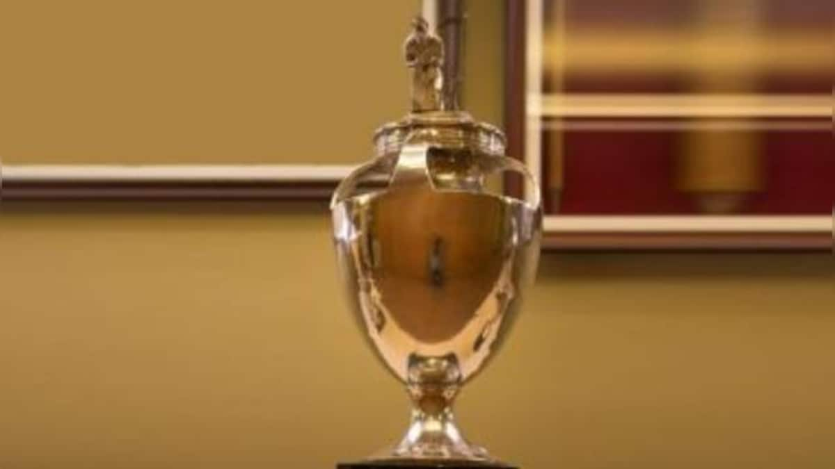 Ranji Trophy league phase set to be held from 16 February to 5 March