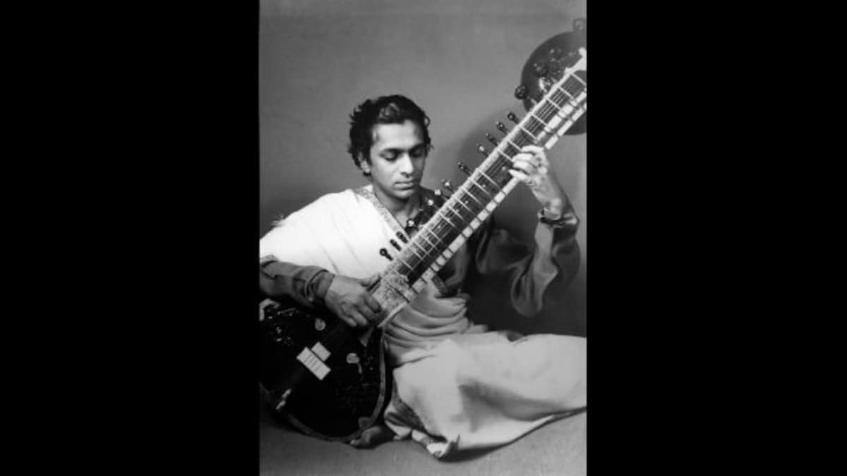 The irresistibility of Ravi Shankar: Biographer Oliver Craske on the sitar maestro's seductive music, effortless style