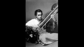 The irresistibility of Ravi Shankar: Biographer Oliver Craske on the sitar maestro's seductive music, effortless style