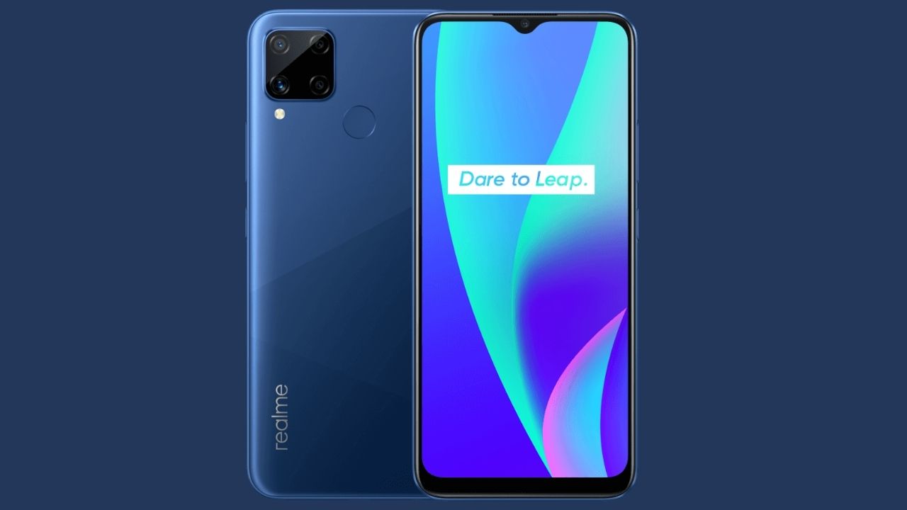 Realme C12, C15 Launch Event highlights: Realme C15 priced starting Rs 9,999, Realme C12 priced at Rs 8,999, Realme Buds Classic at Rs 399 Realme C12, C15 Launch Event highlights: Realme C15 priced starting Rs 9,999, Realme C12 priced at Rs 8,999, Realme Buds Classic at Rs 399
