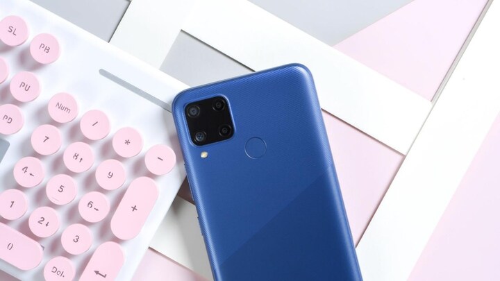 Realme C12, C15 to launch in India today at 12.30 pm: How to watch the livestream