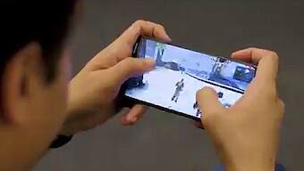 Watch: Realme 7 series' gaming capabilities revealed by India CEO Madhav Sheth in new 10-second clip