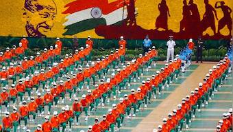 Independence Day 2021: Share these patriotic messages and wishes on 75th anniversary of India's freedom struggle