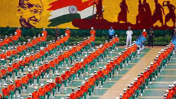 Independence Day 2021: Share these patriotic messages and wishes on 75th anniversary of India's freedom struggle